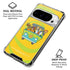 Scooby Doo Mystery Machine Van Google Pixel 10 Pro XL Clear Case